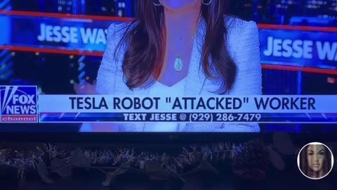 Robot Replacements