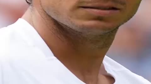 🔴 RAFA NADAL revela su 🥇 Felicitación a ALCARAZ tras su Gran Triunfo #shorts
