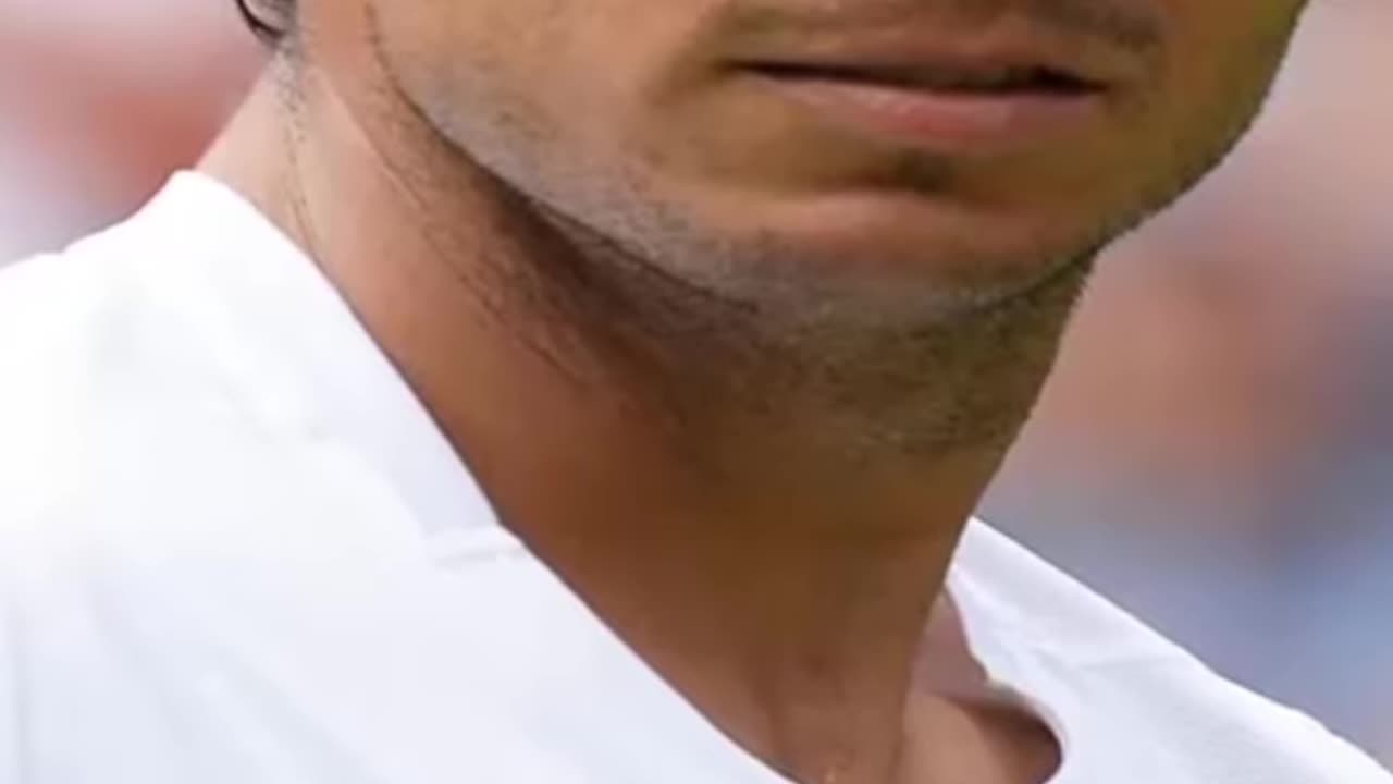 🔴 RAFA NADAL revela su 🥇 Felicitación a ALCARAZ tras su Gran Triunfo #shorts
