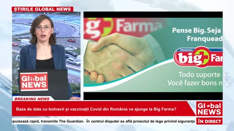 Știri (Global News România; 09.05.2023)1