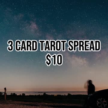 Tarot Reading for Guidance 3 Card Spread for Guidance