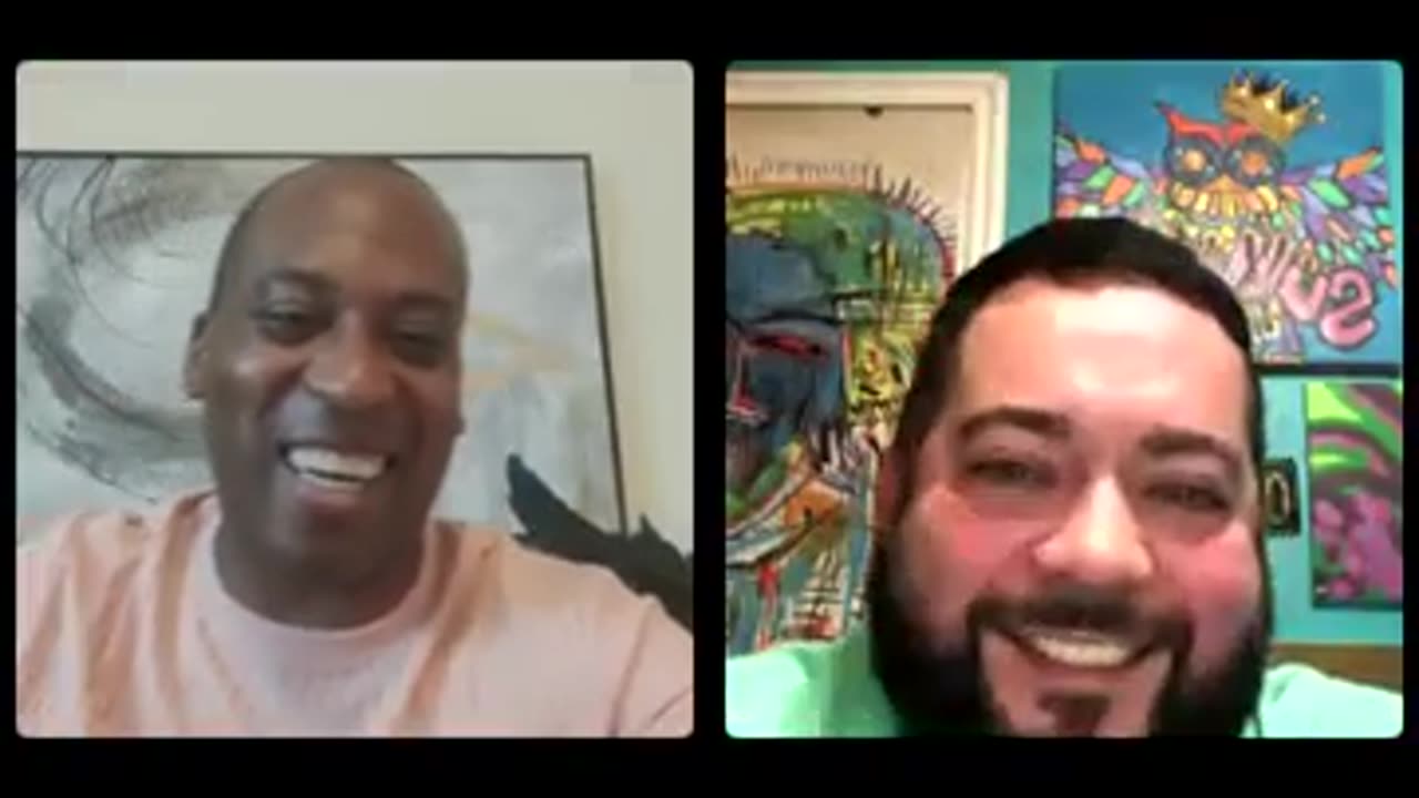 Live with Strategist Rob Gray on Gun Control & 911