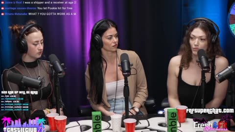 FreshandFit A Red Flag Job That A Guy Does That's A Disqualifier