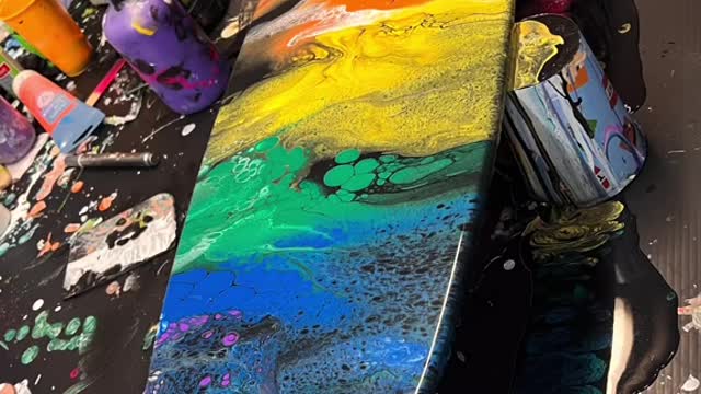 Skateboards, sure why not.