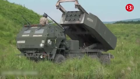 Ukraine adapts US M270 systems to use ATACMS, more missile strikes await Russia