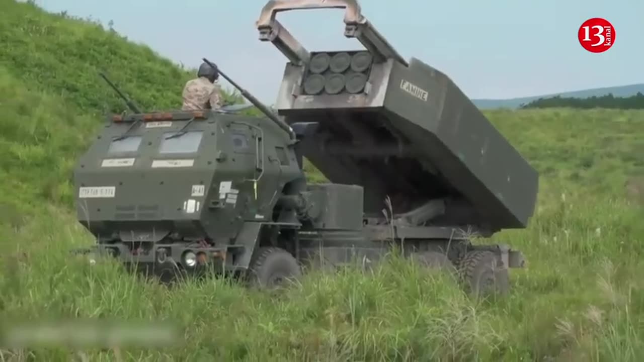 Ukraine adapts US M270 systems to use ATACMS, more missile strikes await Russia