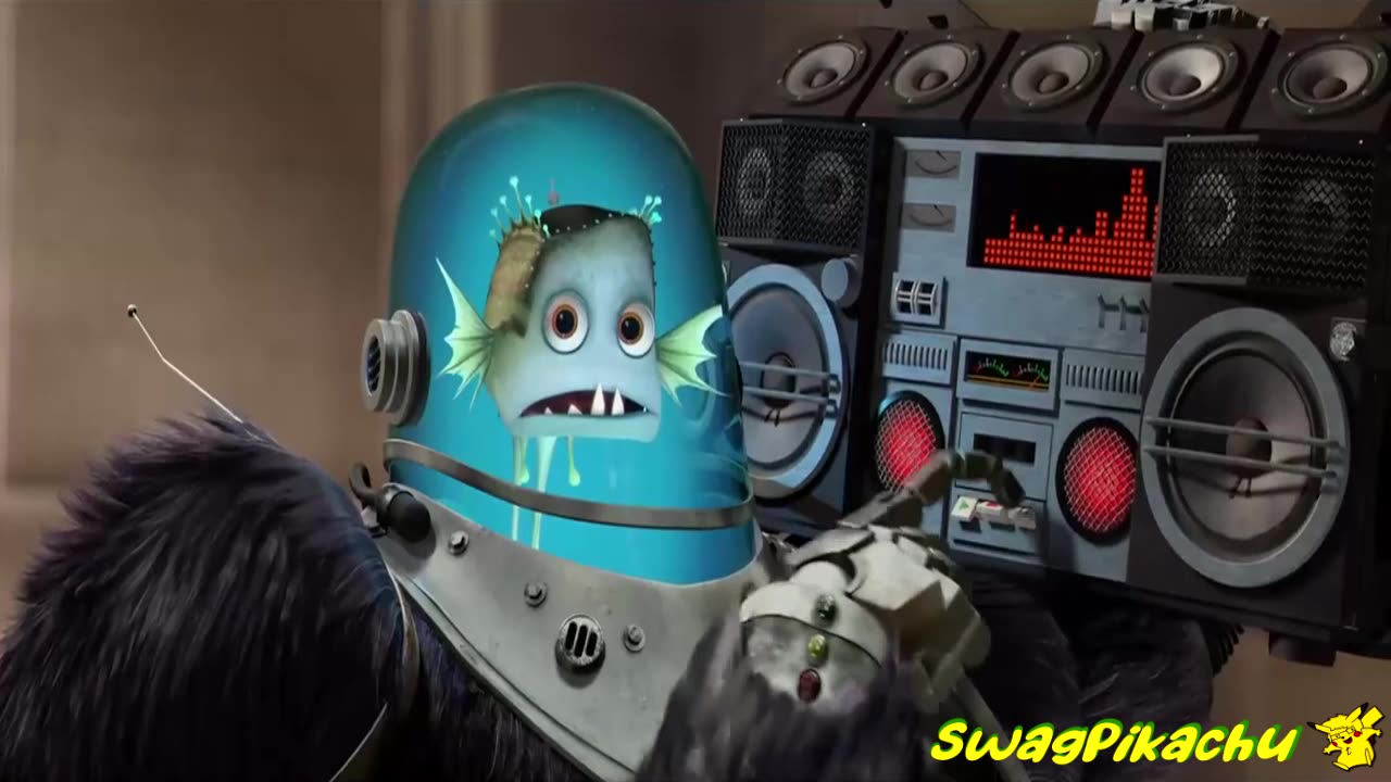 Megamind Sh!tpost - Minion Leaks his Browser History