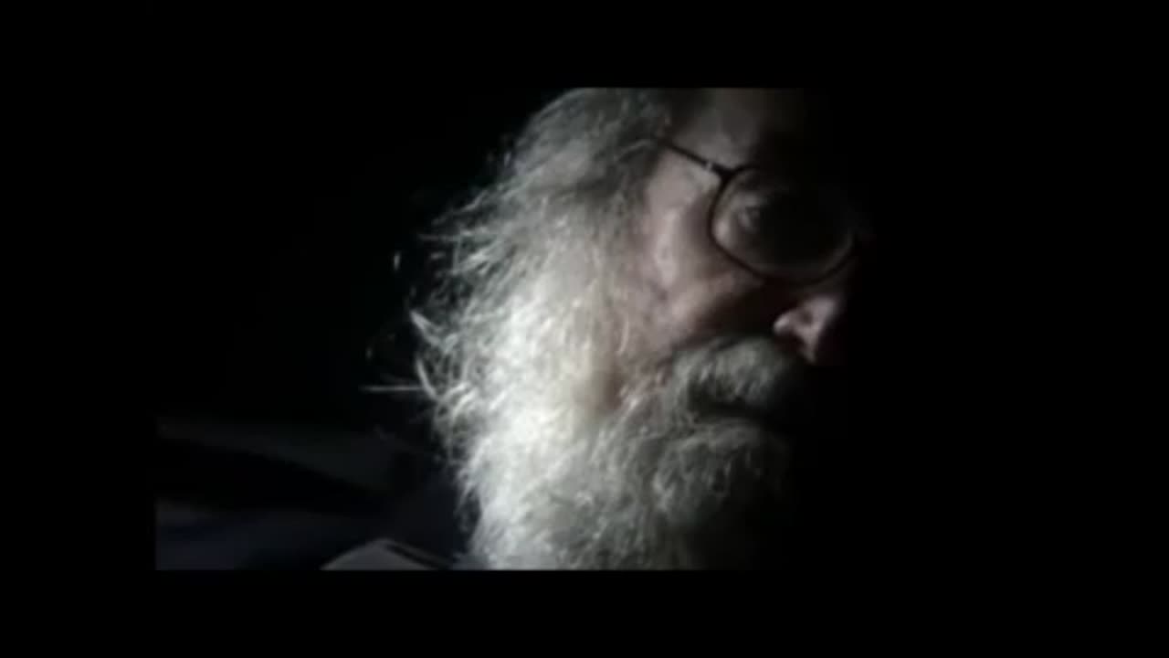 Stanley Kubrick Admits To Faking The NASA Moon Missions