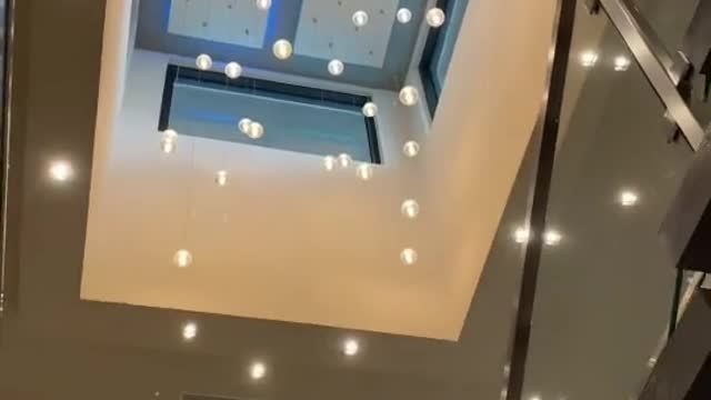 luxury House