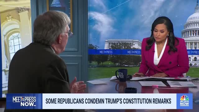 John 'NeoCon' Bolton Say He May Challenge 'Un-American' Trump For 2024 Nomination