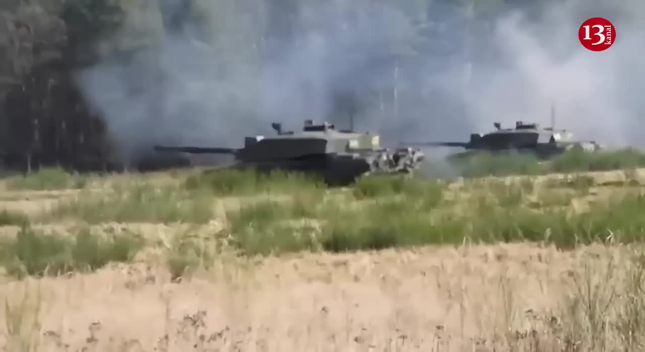 Large military support underway" - Ukraine satisfied with Ramstein meeting results