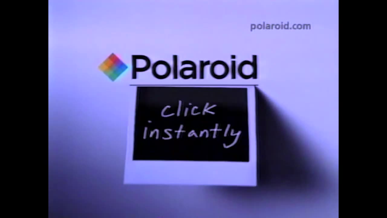 November 14, 2002 - Polaroid Film Still Going in 21st Century