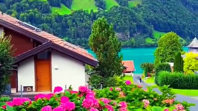 Beautiful Switzerland 🇨🇭