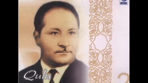 Yada Səl Məni by Qulu Əsgərov