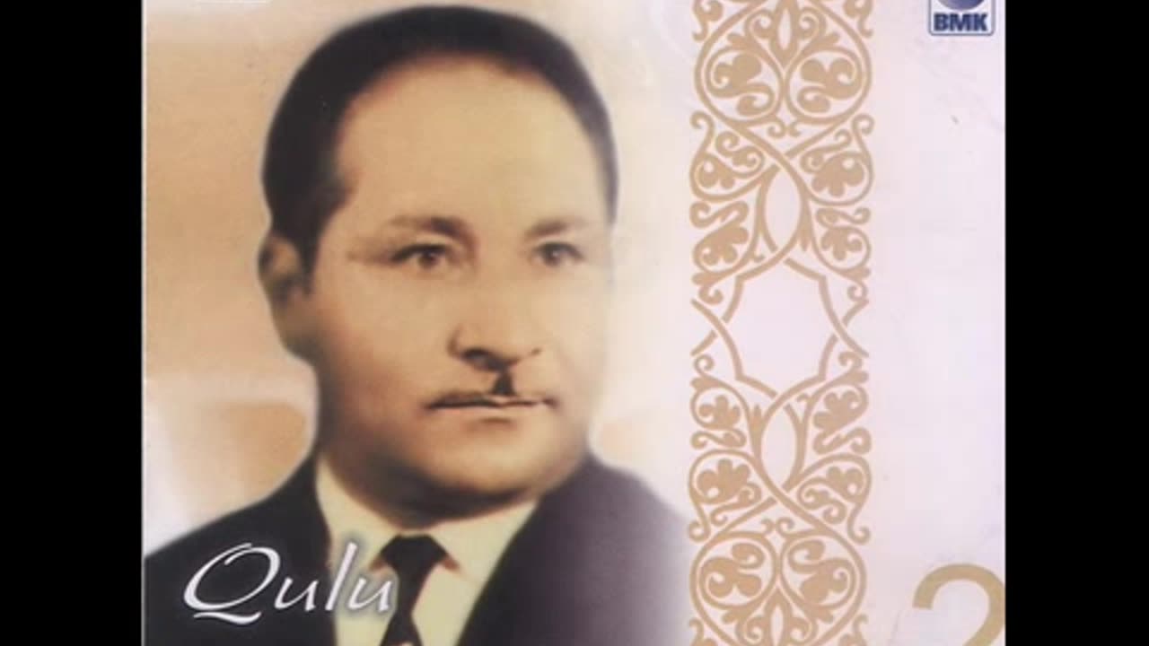 Yada Səl Məni by Qulu Əsgərov