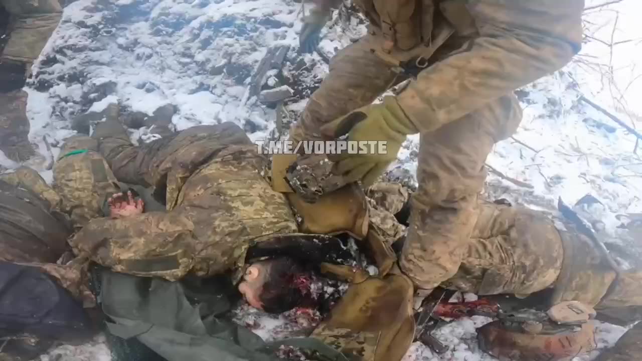 The Armed Forces of Ukraine came under fire from the fighters of the Wagner Orchestra