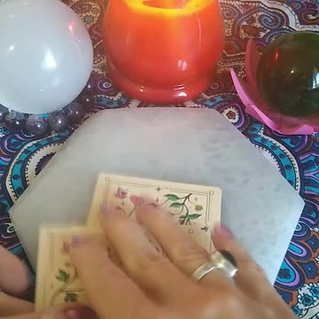 Your Cards Today... #shorts