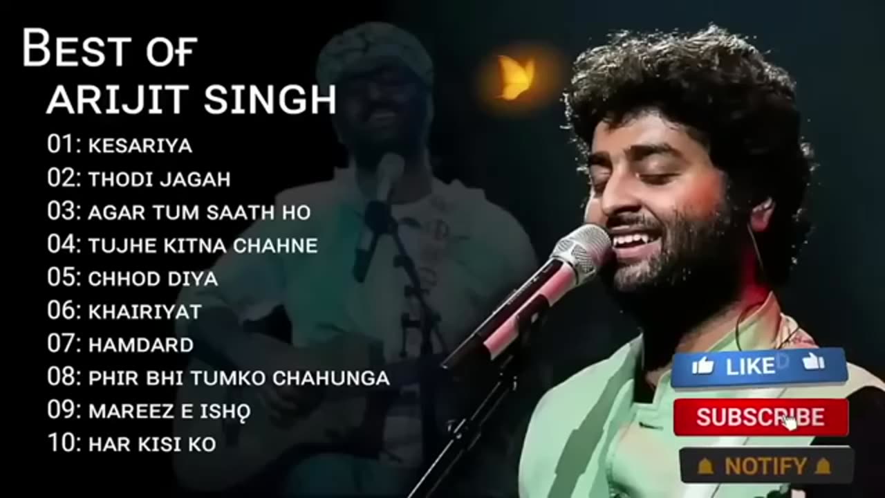 Number one MP3 music