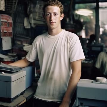 The Entrepreneur Live Action