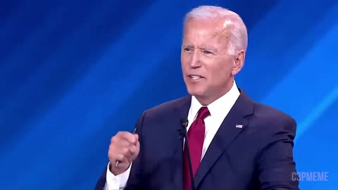 Biden talking about his effectiveness on the border