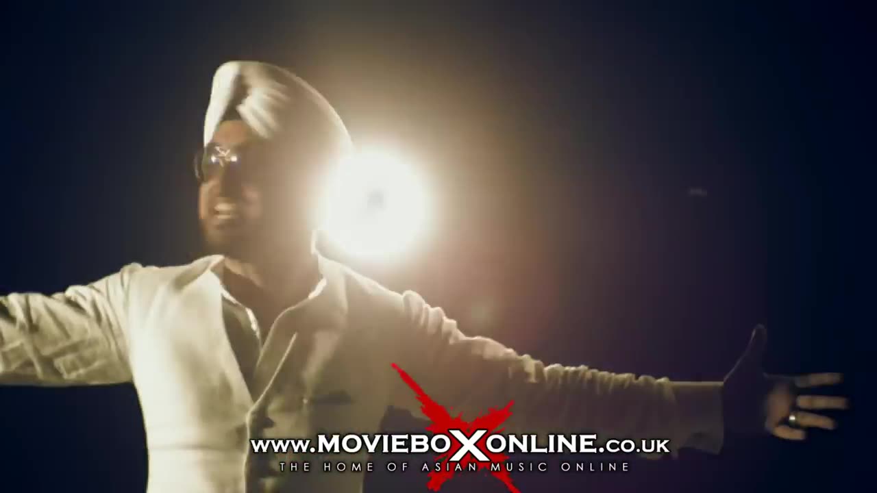 GOLIYAN - YO YO HONEY SINGH FT. DILJIT - INTERNATIONAL VILLAGER HD