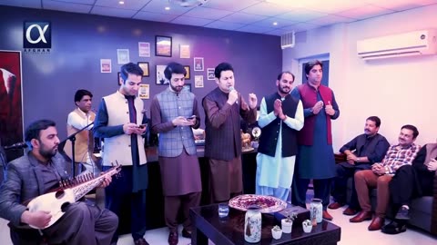 Afghan officials