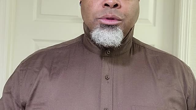 Sunday Morning Tie Talk 08/ Jan/23