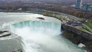 Niagara Falls Canada