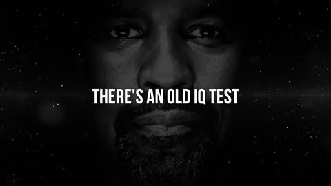 THINK OUTSIDE OF THE BOX ft. Denzel Washington - MUST WATCH!!!
