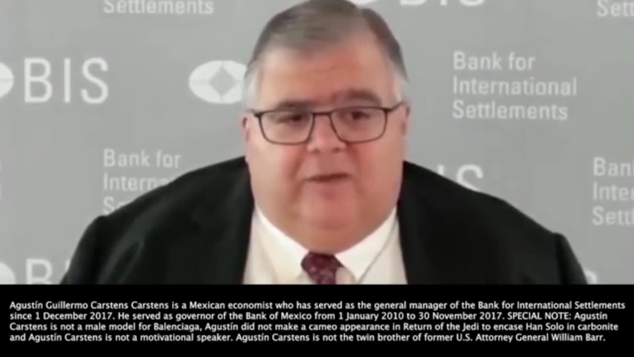 A Decline of the Dollar Is Necessary. Dollar collapse