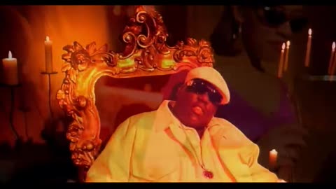 The Notorious B.I.G. - One More Chance (Video)