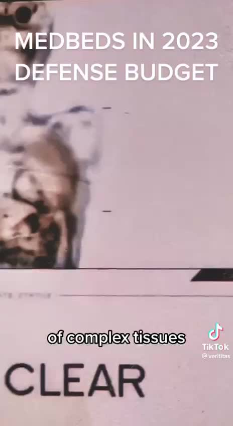 The 2023 Military Budget Includes This