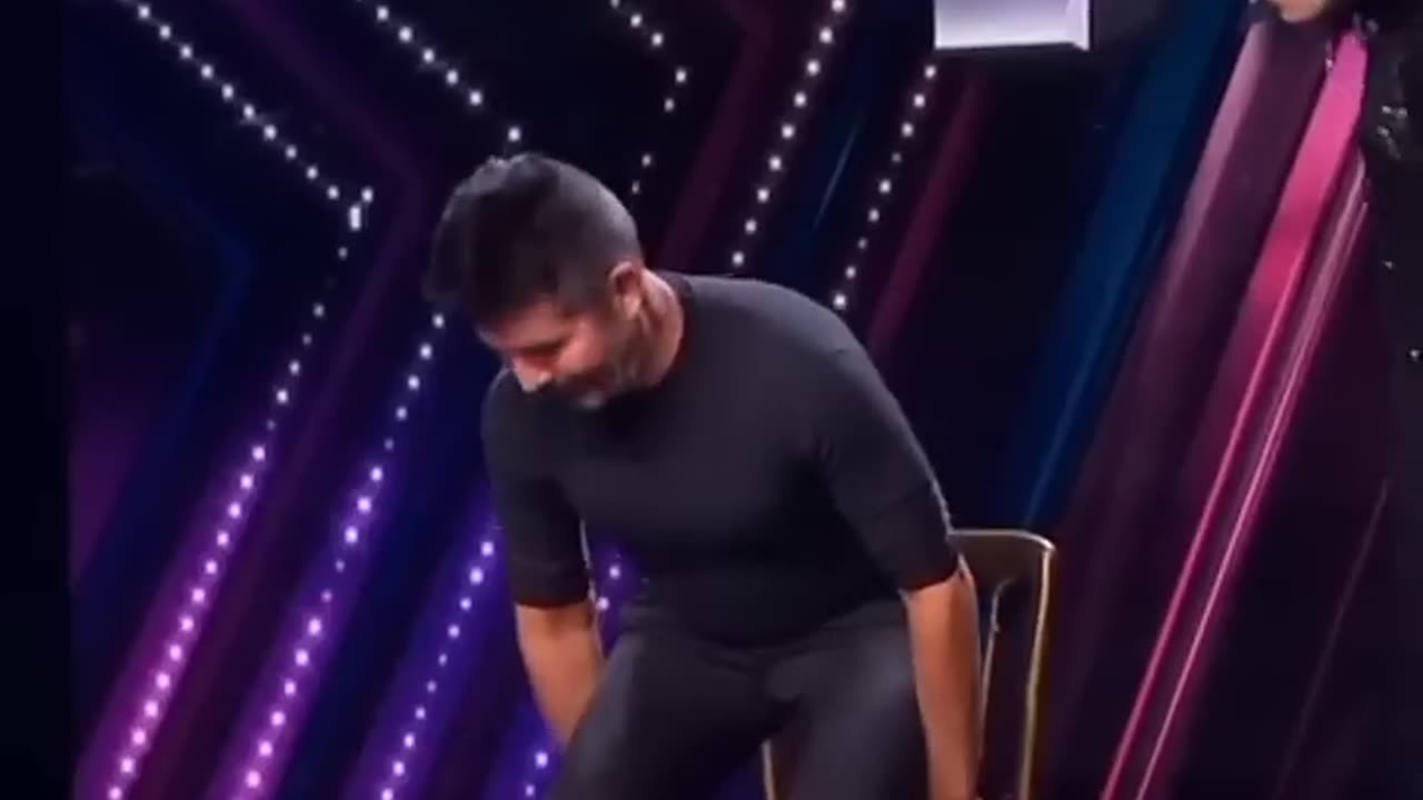 Unbelievable man