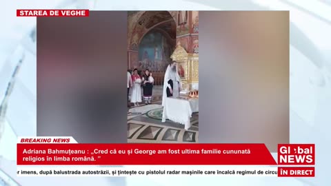 Starea de veghe (Global News România; 24.04.2023)
