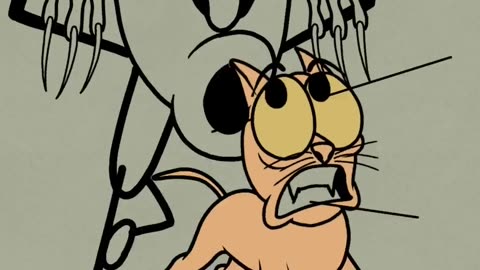 Rico animation