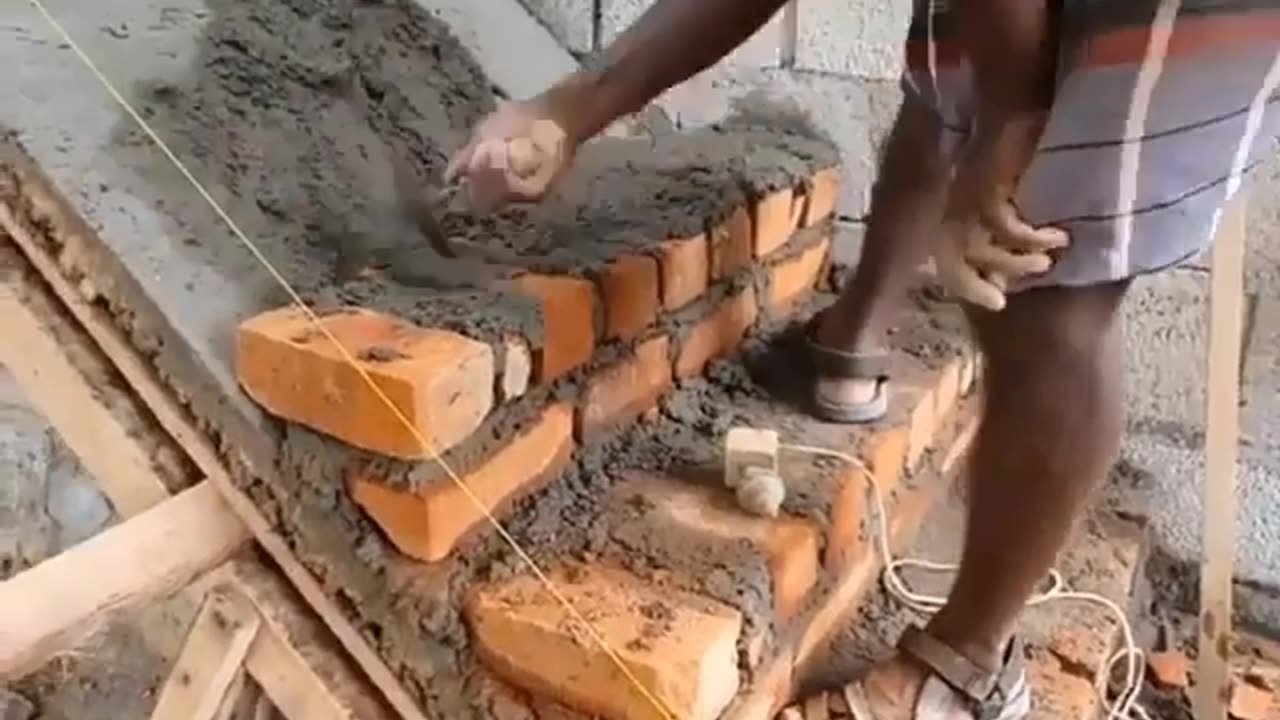 Creative Steps Construction Work