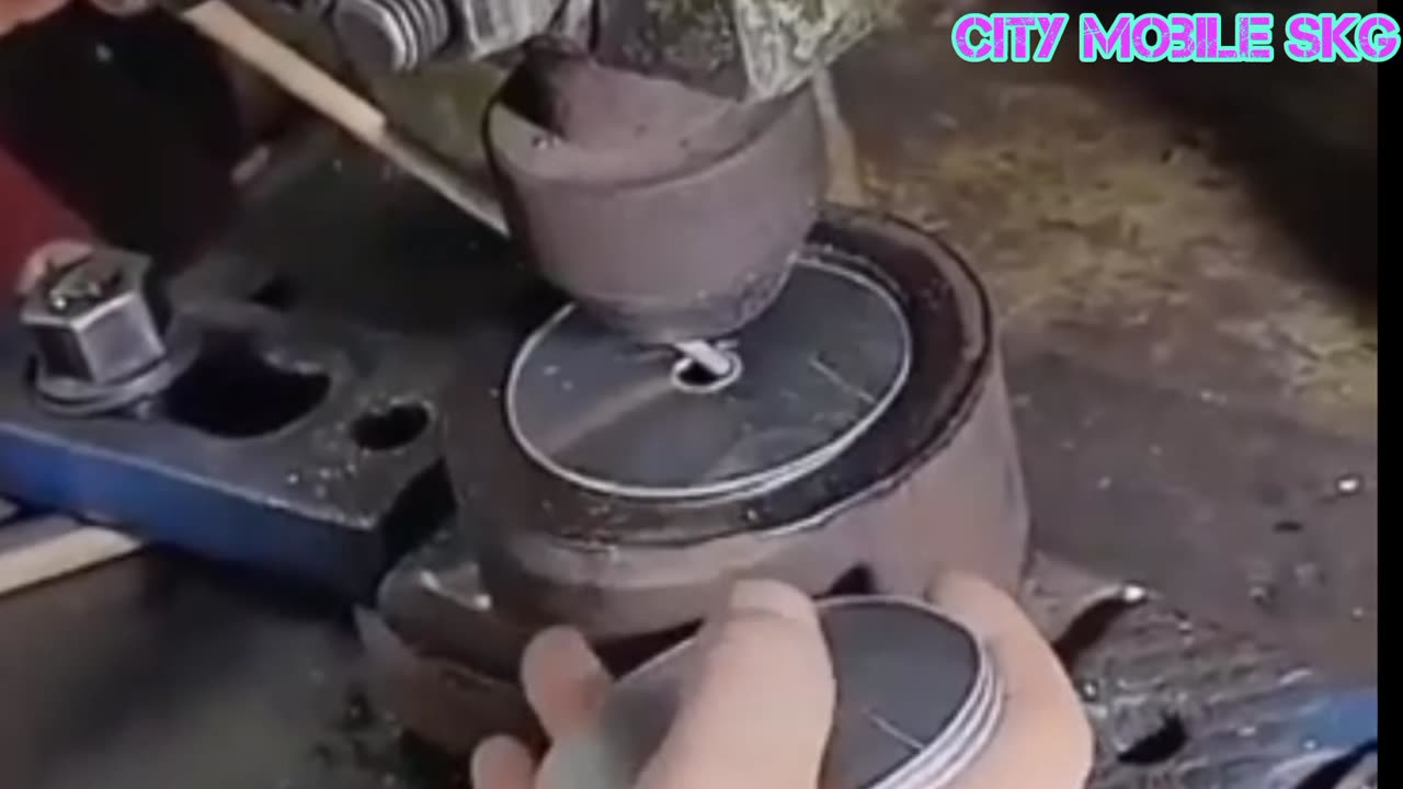 Very amazing