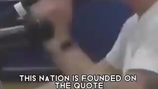 Knowledge of Constitution used boss level one.