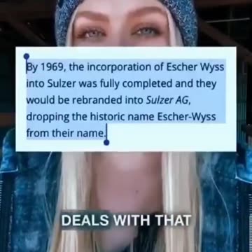 Klaus Schwab: A Family History