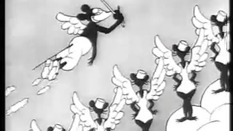 Terrytoons - 1930x22 - Golf Nuts