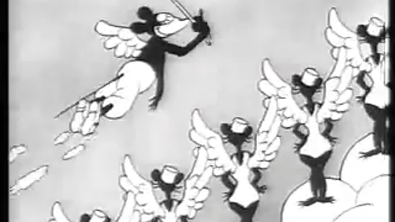 Terrytoons - 1930x22 - Golf Nuts