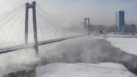 Siberia: The Source of Russia's Wealth and the Most Vast Region on Earth