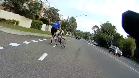 Idiots On Bikes