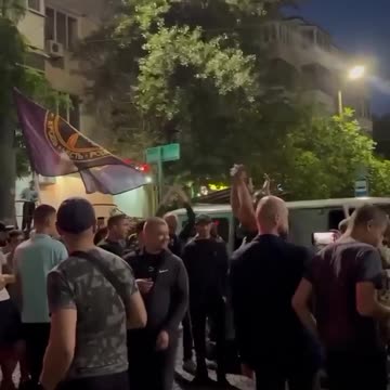 Wagnerites leave Rostov