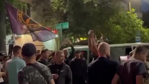 Wagnerites leave Rostov