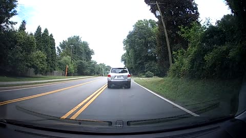 how to safely pass slow traffic