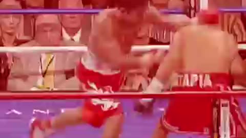 barera dirty moves against paqiao