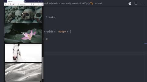 The Joy of CSS Grid - Build 3 Beautifully Simple Responsive Layouts