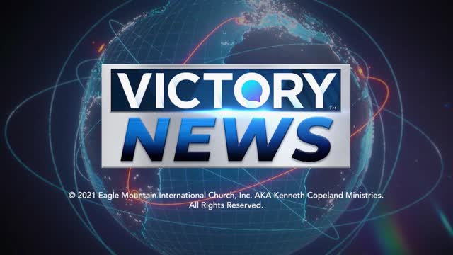 VICTORY News 12/8/21 - 4 p.m. CT: Biden's radical banking nominee Omarova withdraws!