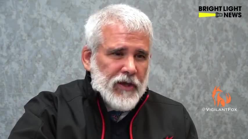DR ROBERT MALONE: 'IT'S TIME TO START DOXING THE WORLD ECONOMIC FORUM’S GLOBALIST CABAL'